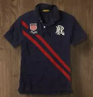 t-shirt man ralph lauren createur 2013 ralph lauren tee shirt rugby populaire saphir